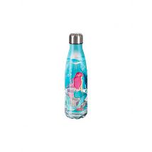 STEP BY STEP Edelstahl Trinkflasche 0,5L Mermaid Bella