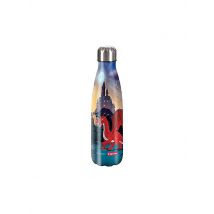 STEP BY STEP Edelstahl Trinkflasche 0,5L Dragon Draco