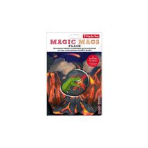 STEP BY STEP Magic Mags Flash Dino Kent