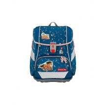 STEP BY STEP Schulranzen Set 2in1 Plus Wild Horse Ronja