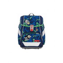 STEP BY STEP Schulranzen Set 2in1 Plus Soccer Ben