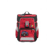 STEP BY STEP Schulranzen Set Space Monter Truck Rocky 5teilig