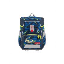 STEP BY STEP Schulranzen Set Space Police Car Cody 5teilig