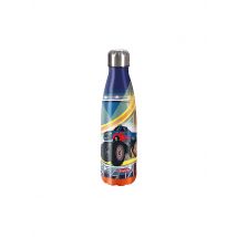 STEP BY STEP Edelstahl Trinkflasche - Monster TR Rocky 0,5L