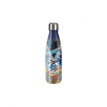 STEP BY STEP Edelstahl Trinkflasche - Helicopter Sam 0,5L