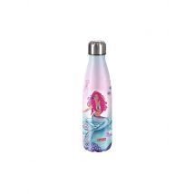 STEP BY STEP Edelstahl Trinkflasche - Mermaid Sam 0,5L