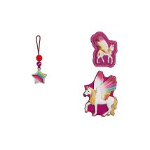 STEP BY STEP Magic Mags Schleich Bayala Regenbogen Einhorn