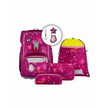 STEP BY STEP Schultaschen Set 5tlg GIANT Unicorn Nuala