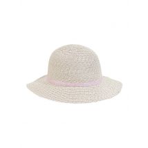 STERNTALER Mädchen Strohhut beige | 55