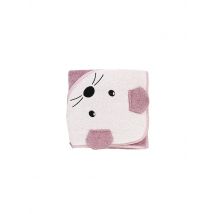 STERNTALER Kinder Badetuch  Mabel  100x100 cm rosa