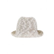 STERNTALER Baby Strohhut beige | 45
