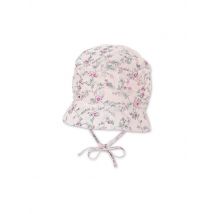 STERNTALER Baby Fischerhut - Bucket Hat rosa | 45