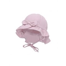 STERNTALER Baby Sonnenhut  rosa | 41
