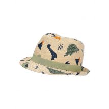 STERNTALER Baby Sonnenhut beige | 45