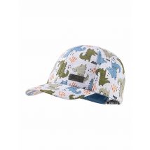 STERNTALER Baby Kappe hellgrau | 47