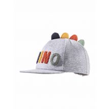 STERNTALER Baby Kappe hellgrau | 45