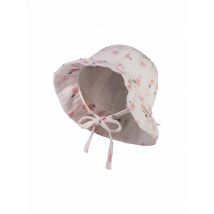 STERNTALER Baby Sonnenhut creme | 39