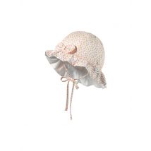 STERNTALER Baby Sonnenhut creme | 43