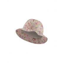 STERNTALER Baby Sonnenhut beige | 49