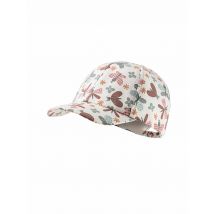 STERNTALER Baby Kappe weiss | 45