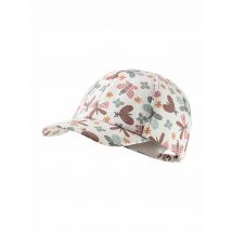 STERNTALER Kinder Kappe weiss | 55