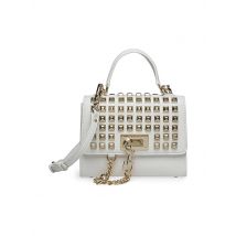 STEVE MADDEN Tasche - Mini Bag BDUA weiss
