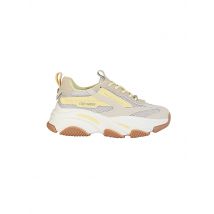 STEVE MADDEN Sneaker POSSESSION-E beige | 41
