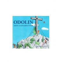 STRAHALM VERLAG Buch - Odolin und der verschwundene Freund