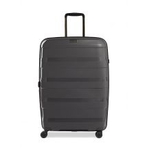 STRATIC Trolley Straw+ 75cm Dark Grey grau