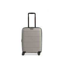 STRATIC Trolley Straw+ 55cm Beige beige