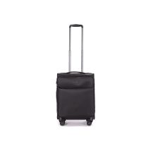 STRATIC Trolley LIGHT+ 55cm Black schwarz