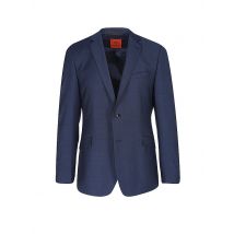 STRELLSON Sakko Slim Fit Allen blau | 48