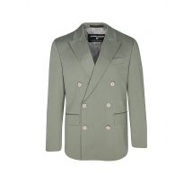 STRELLSON Sakko Slim Fit ASTON grün | 48