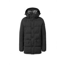 STRELLSON Steppjacke PLAZA schwarz | 54