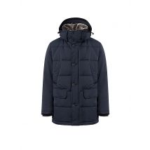 STRELLSON Steppjacke PLAZA dunkelblau | 56