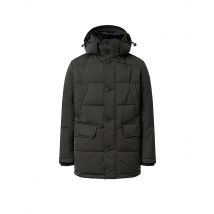 STRELLSON Steppjacke PLAZA beige | 50