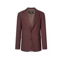 STRELLSON Sakko ALZER  dunkelrot | 48