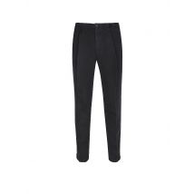 STRELLSON Anzughose  dunkelblau | 33/L32