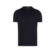 STRELLSON T-Shirt ROBAS-T dunkelblau | XXL