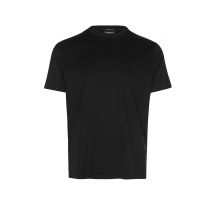 STRELLSON T-Shirt PEPE-R schwarz | M