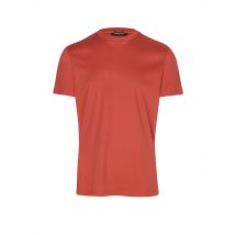 STRELLSON T-Shirt PEPE-R dunkelrot | XL