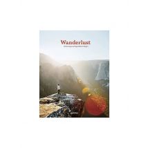SUITE Buch - Wanderlust keine Farbe