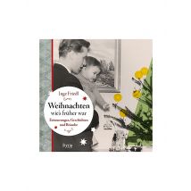 SUITE Buch -  Weihnachten, wie's früher war keine Farbe