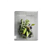 SUITE Kochbuch Garden keine Farbe