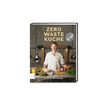SUITE Kochbuch - Zero Waste Küche keine Farbe