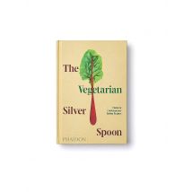 SUITE Buch - The Vegetarian Silver Spoon keine Farbe