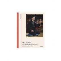 SUITE Buch - Das Streben nach Vollkommenheit keine Farbe