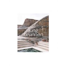 SUITE Buch - Jungbrunnen- Die neue Wellness- und Badekultur keine Farbe