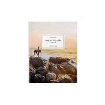 SUITE Buch - Great Escapes Yoga. The Retreat Book keine Farbe