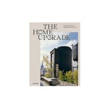 SUITE Buch - The Home Upgrade - Neues Wohnen in umgebauten Häusern keine Farbe